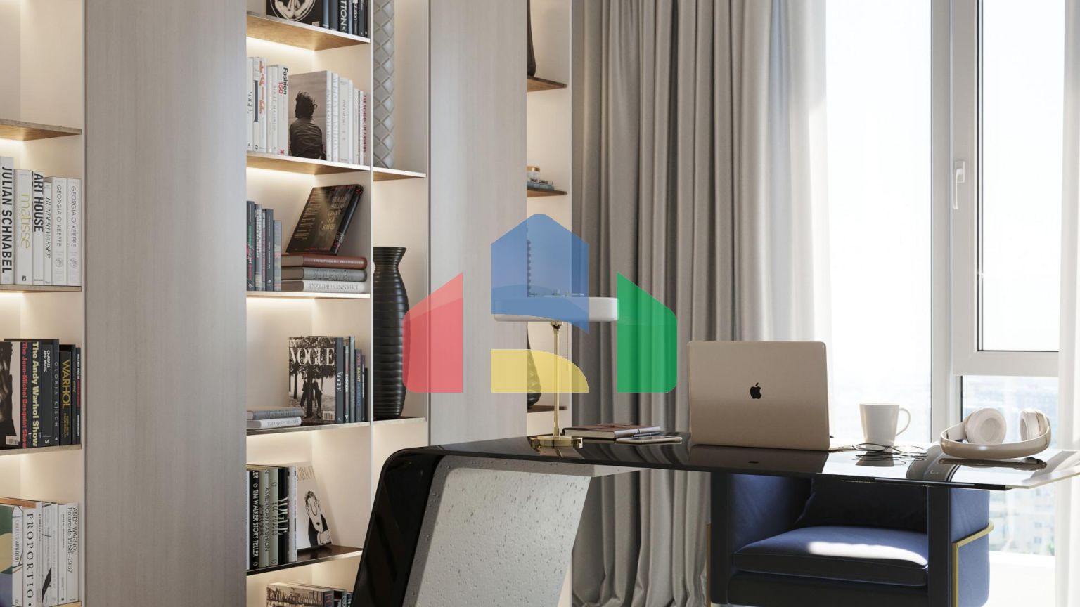 Апартаменты с 4 спальнями в самом амбициозном жилом проекте Малаги на самом берегу моря