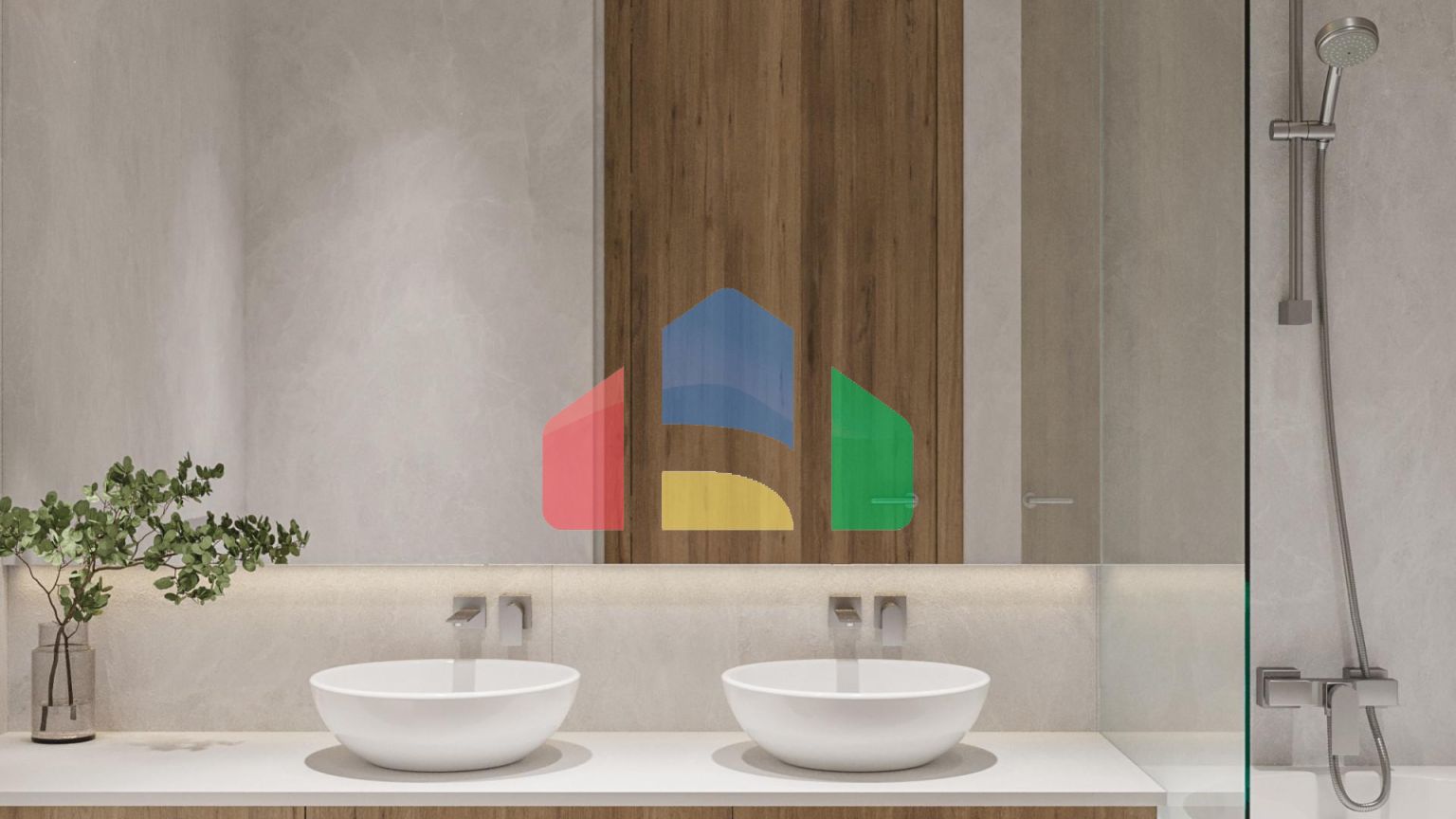 Апартаменты с 4 спальнями в самом амбициозном жилом проекте Малаги на самом берегу моря