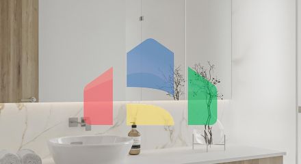 Апартаменты с 4 спальнями в самом амбициозном жилом проекте Малаги на самом берегу моря Апартаменты с 4 спальнями в самом амбициозном жилом проекте Малаги на самом берегу моря