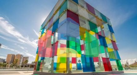 НОВЫЙ ЖИЛОЙ КОМПЛЕКС В МАЛАГЕ