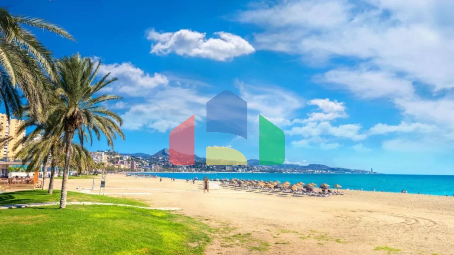 НОВЫЙ ЖИЛОЙ КОМПЛЕКС В МАЛАГЕ