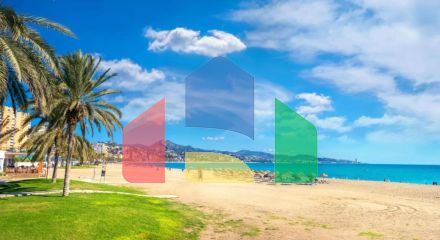 НОВЫЙ ЖИЛОЙ КОМПЛЕКС В МАЛАГЕ