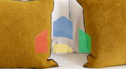 Апартаменты с 2 спальнями и захватывающим видом на море на первой линии пляжа