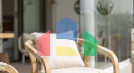 Апартаменты с 2 спальнями и захватывающим видом на море на первой линии пляжа