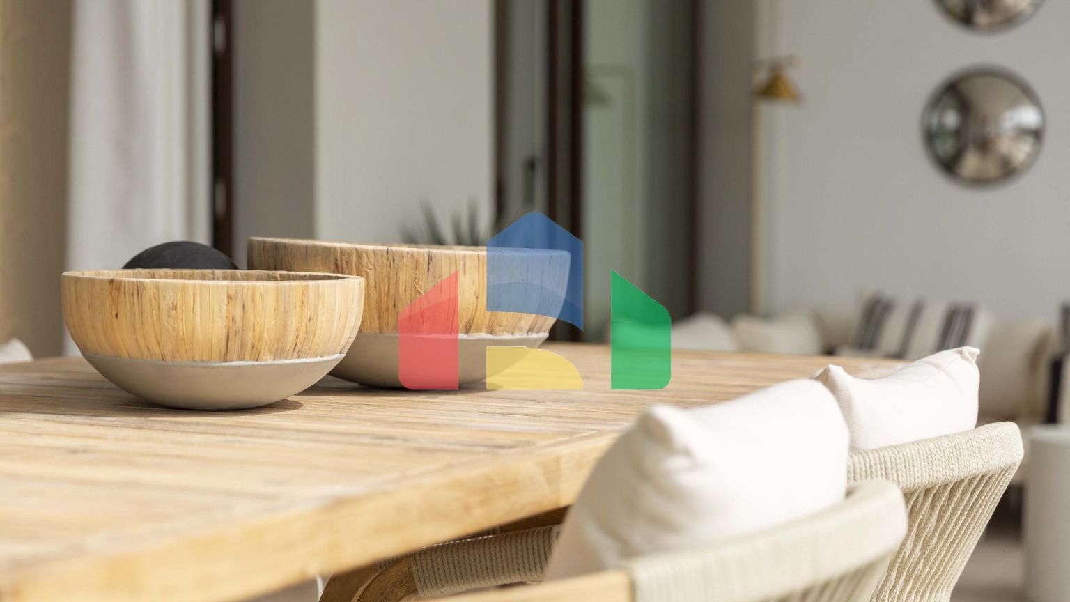 Апартаменты с 2 спальнями и захватывающим видом на море на первой линии пляжа