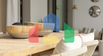 Апартаменты с 2 спальнями и захватывающим видом на море на первой линии пляжа