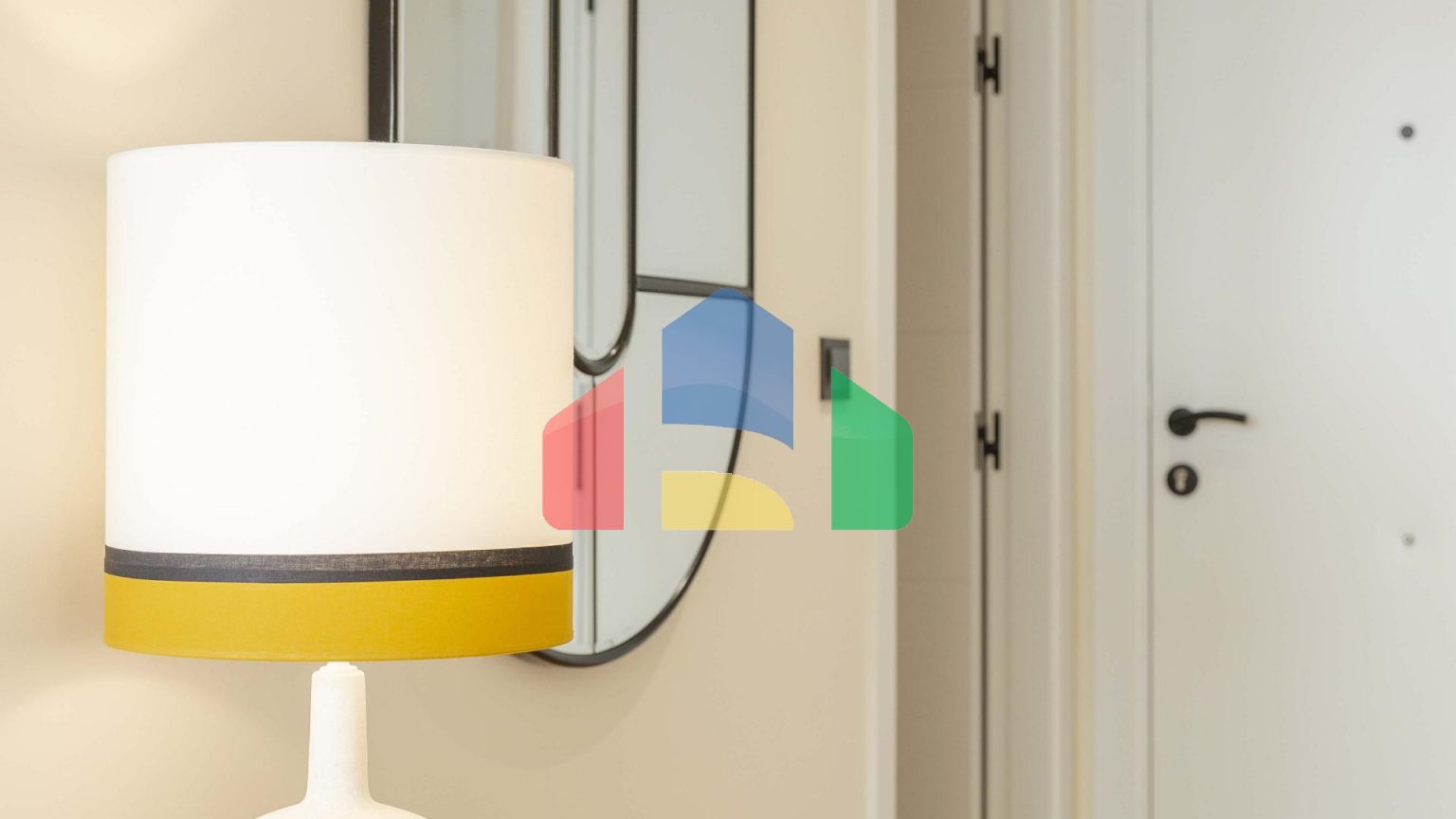 Апартаменты с 2 спальнями и захватывающим видом на море на первой линии пляжа