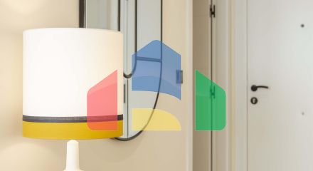 Апартаменты с 2 спальнями и захватывающим видом на море на первой линии пляжа