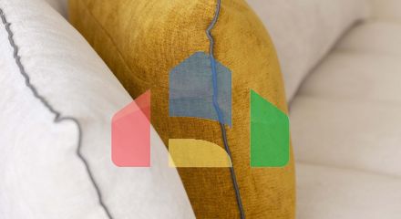 Апартаменты с 2 спальнями и захватывающим видом на море на первой линии пляжа