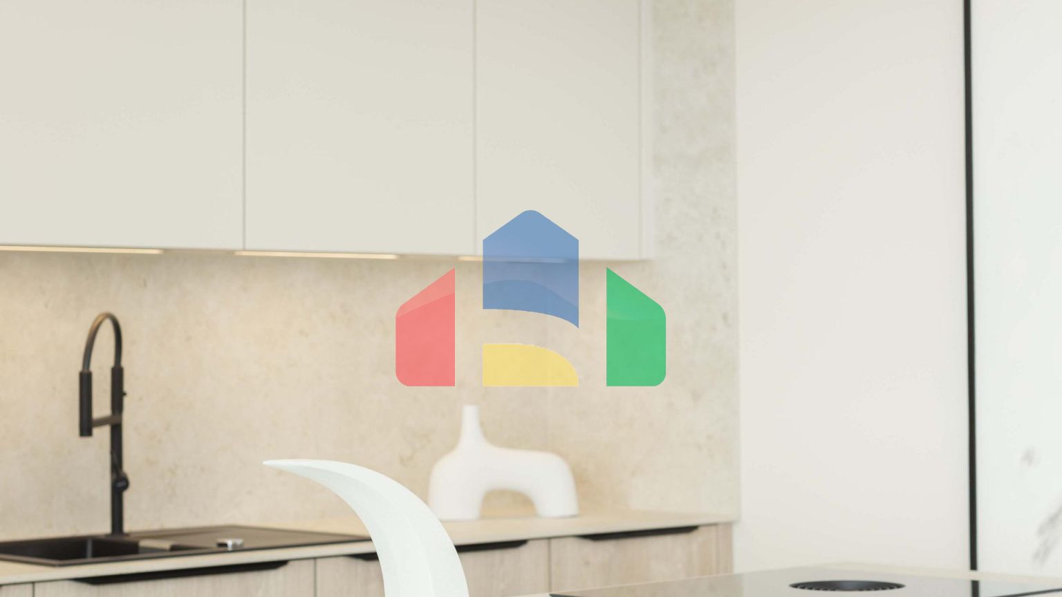 Апартаменты с 2 спальнями и захватывающим видом на море на первой линии пляжа