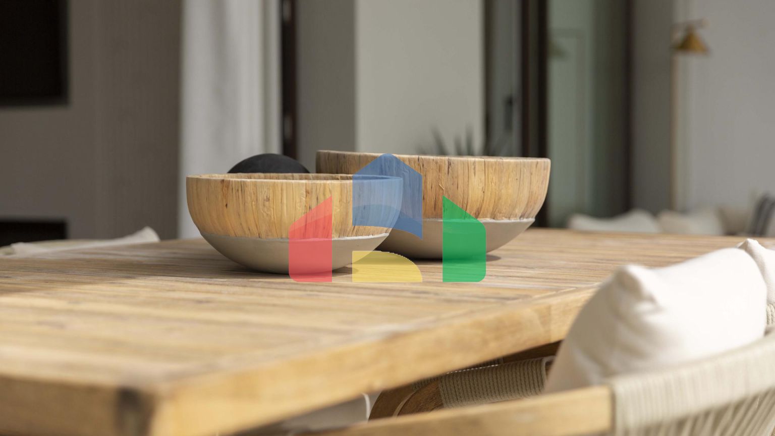 Апартаменты с 2 спальнями и захватывающим видом на море на первой линии пляжа