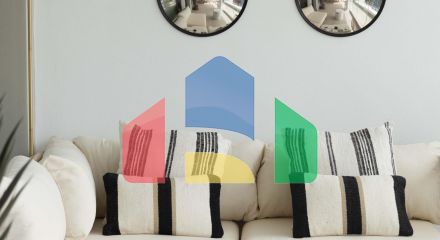 Апартаменты с 2 спальнями и захватывающим видом на море на первой линии пляжа