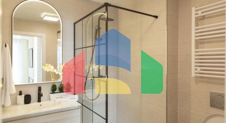 Апартаменты с 2 спальнями и захватывающим видом на море на первой линии пляжа