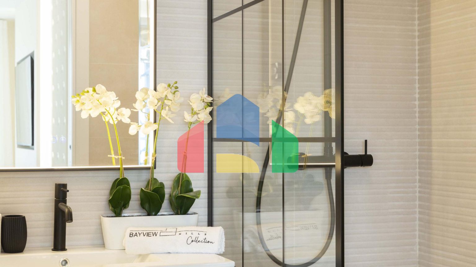 Апартаменты с 2 спальнями и захватывающим видом на море на первой линии пляжа