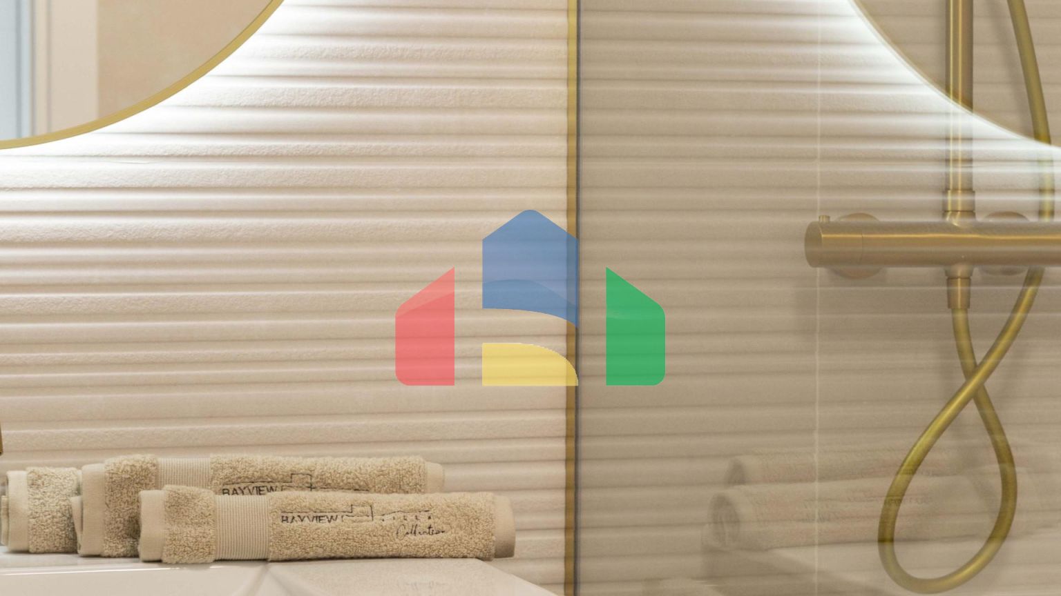 Апартаменты с 2 спальнями и захватывающим видом на море на первой линии пляжа