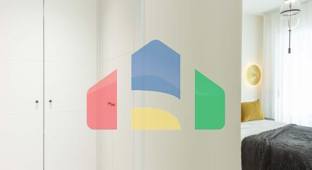 Апартаменты с 2 спальнями и захватывающим видом на море на первой линии пляжа