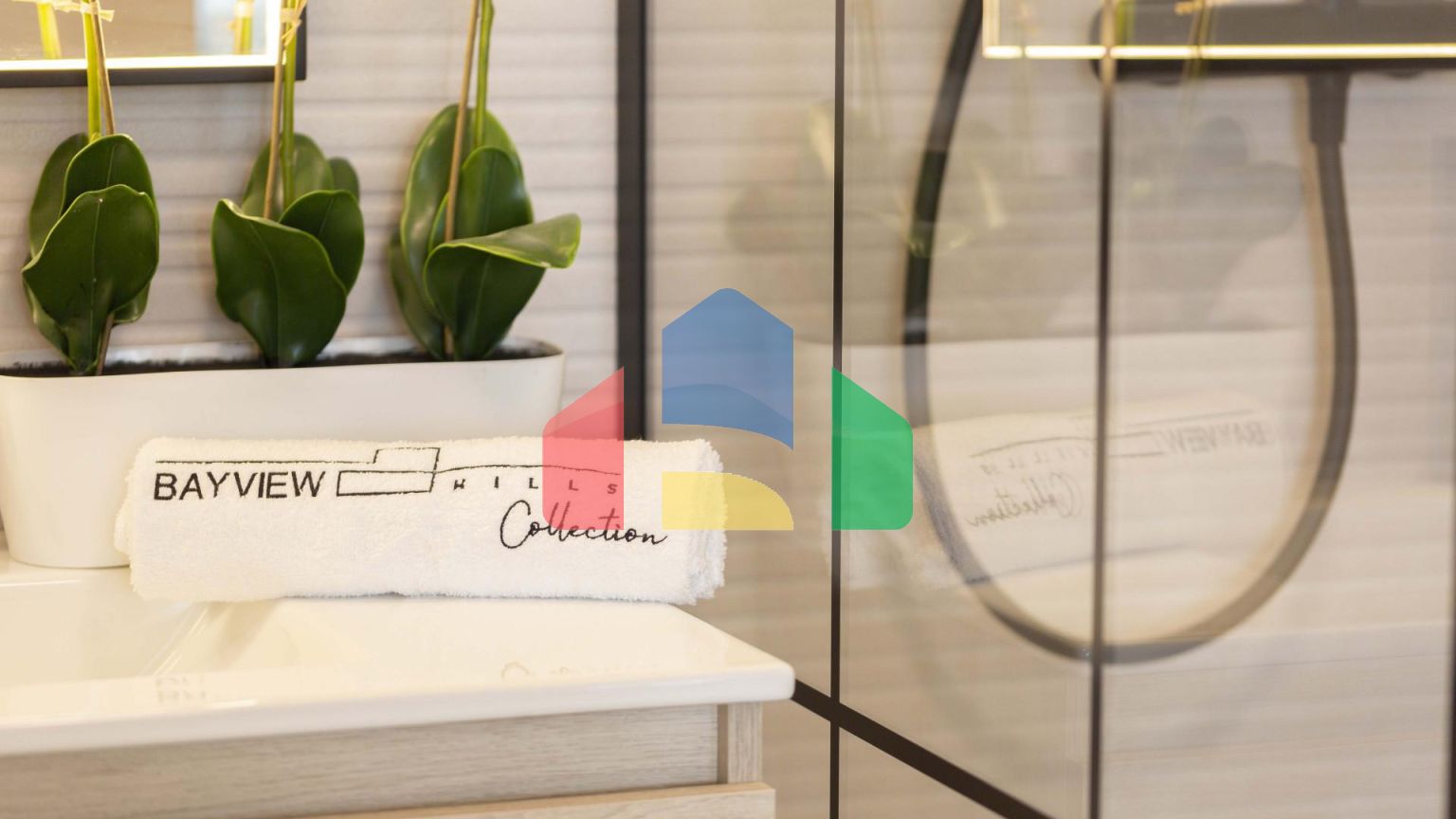 Апартаменты с 2 спальнями и захватывающим видом на море на первой линии пляжа