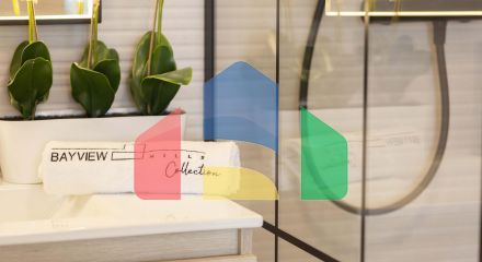 Апартаменты с 2 спальнями и захватывающим видом на море на первой линии пляжа