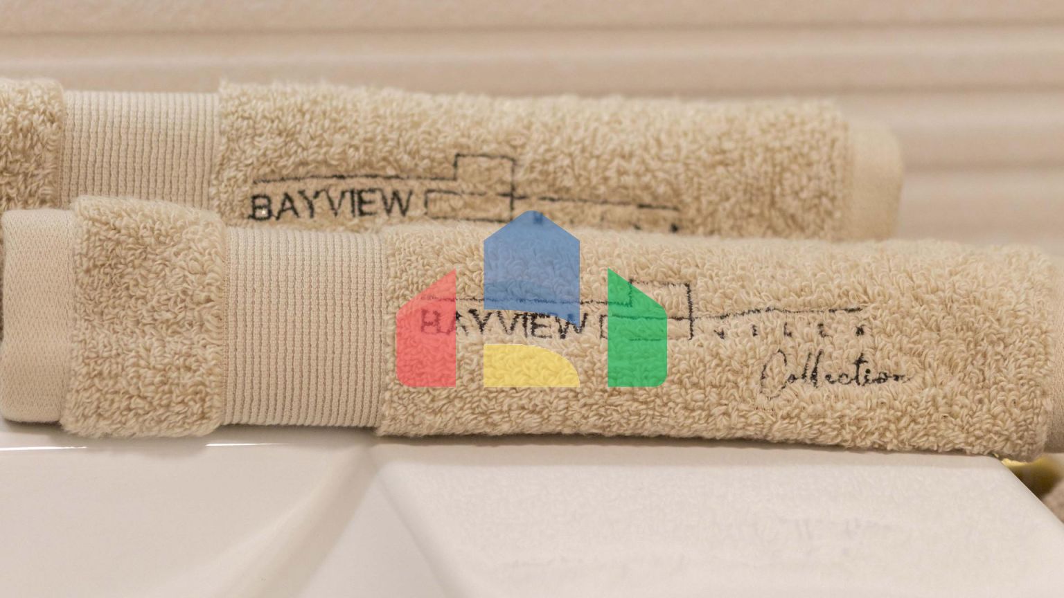 Апартаменты с 2 спальнями и захватывающим видом на море на первой линии пляжа