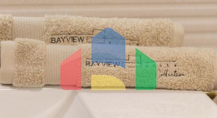 Апартаменты с 2 спальнями и захватывающим видом на море на первой линии пляжа