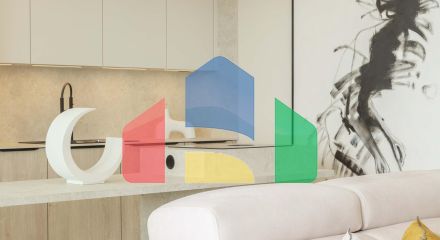 Апартаменты с 2 спальнями и захватывающим видом на море на первой линии пляжа