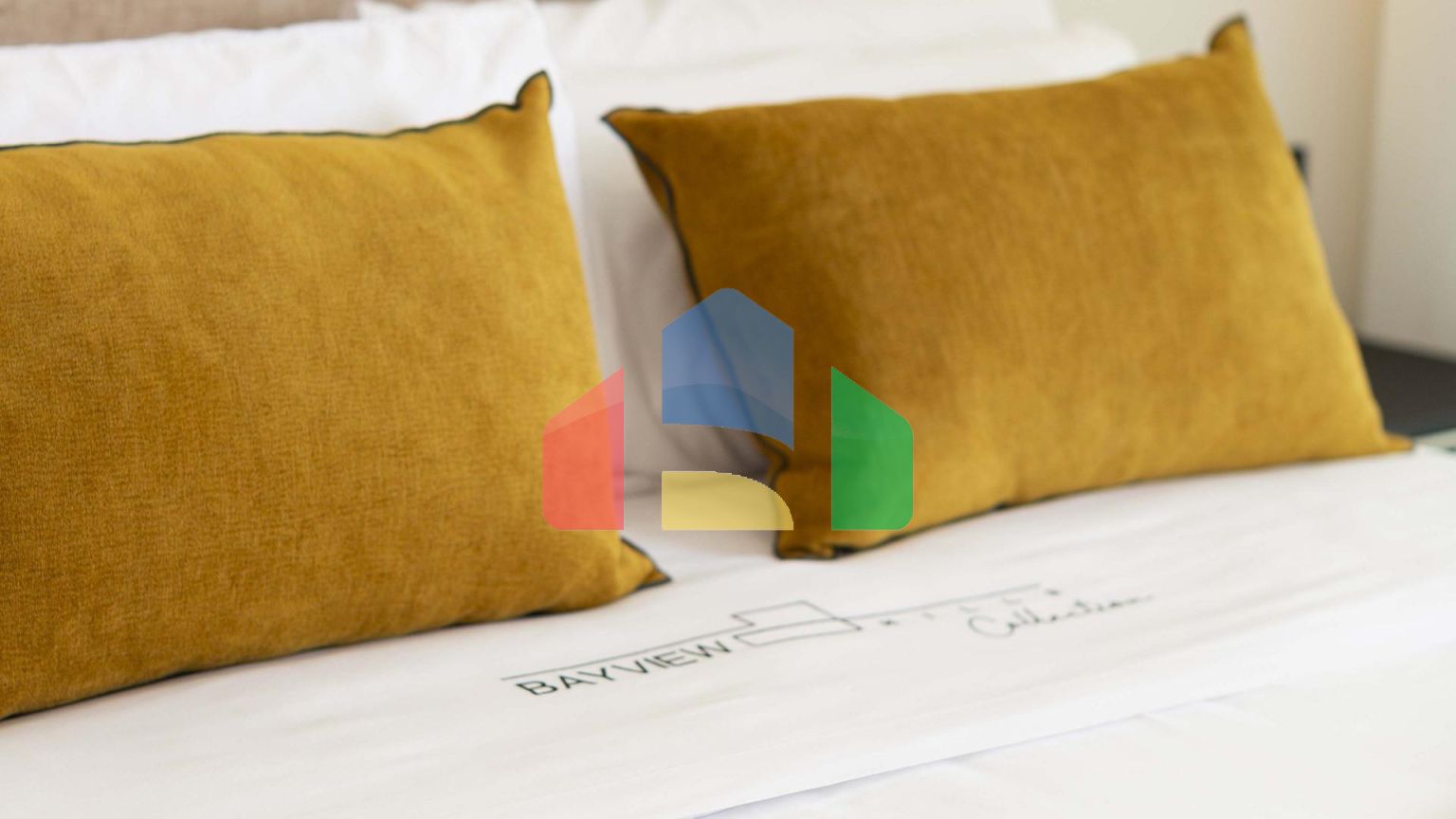 Апартаменты с 2 спальнями и захватывающим видом на море на первой линии пляжа