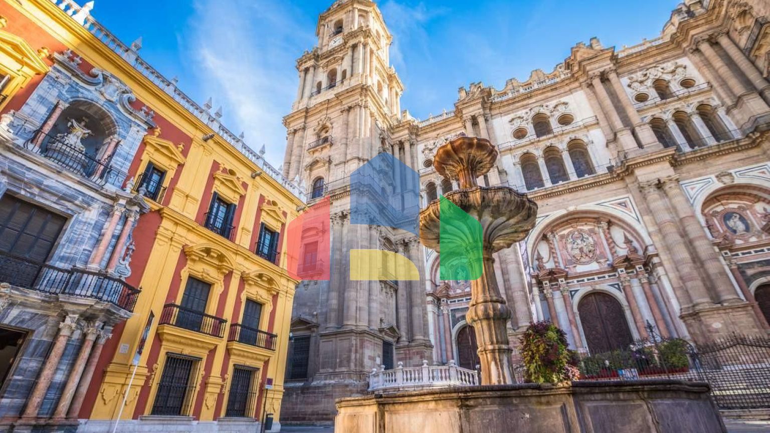 НОВЫЙ ЖИЛОЙ КОМПЛЕКС В МАЛАГЕ