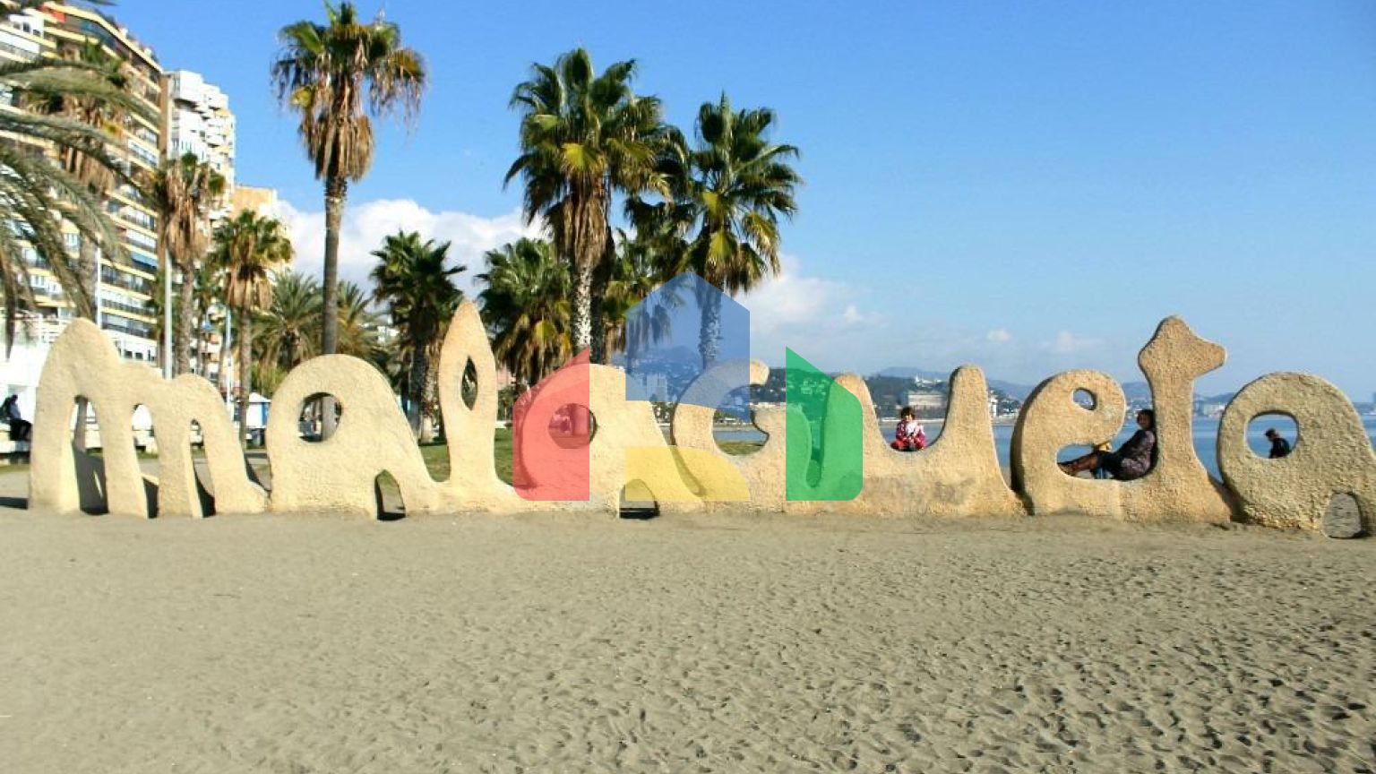 НОВЫЙ ЖИЛОЙ КОМПЛЕКС В МАЛАГЕ