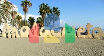 НОВЫЙ ЖИЛОЙ КОМПЛЕКС В МАЛАГЕ