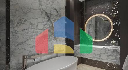 Розкішний комплекс апартаментів на першій лінії океану острова Балі
