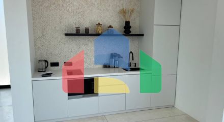 Апарт-отель Cube на берегу океана, Бали (Улувату)