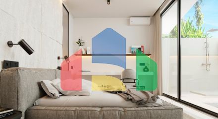 Апарт-отель Cube на берегу океана, Бали (Улувату) Апарт-отель Cube на берегу океана, Бали (Улувату)