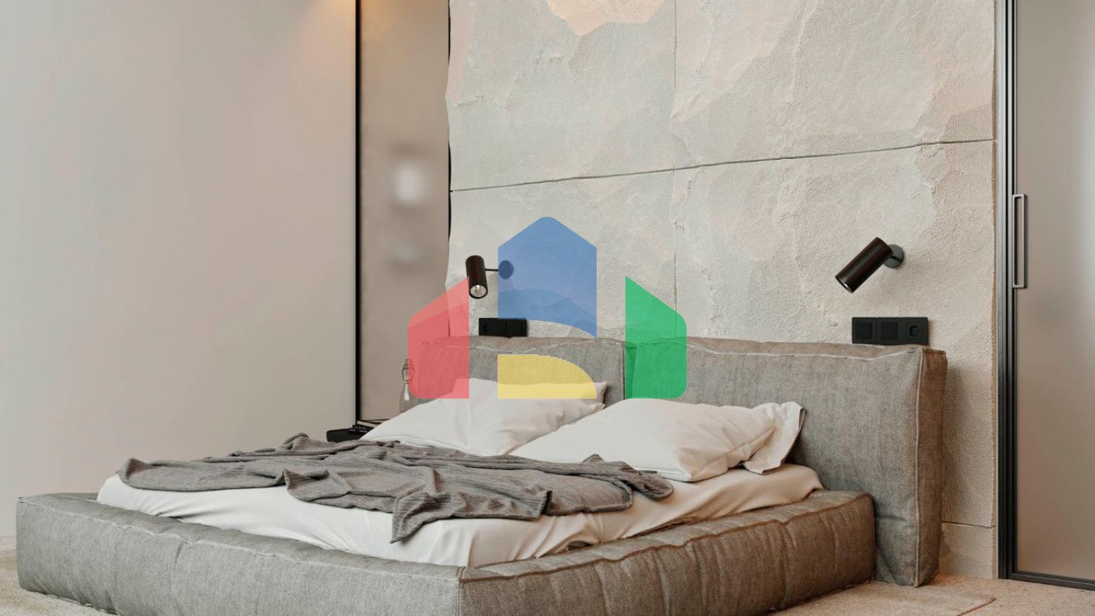 Апарт-отель Cube на берегу океана, Бали (Улувату)