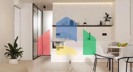 Апарт-отель Cube на берегу океана, Бали (Улувату) Апарт-отель Cube на берегу океана, Бали (Улувату)