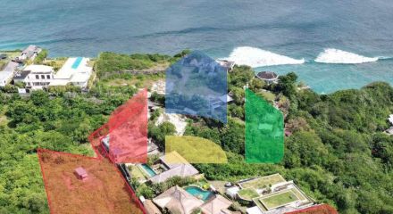 Апарт-отель Cube на берегу океана, Бали (Улувату) Апарт-отель Cube на берегу океана, Бали (Улувату)