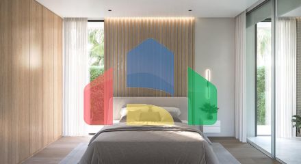 Villa in Uluwatu, Bali