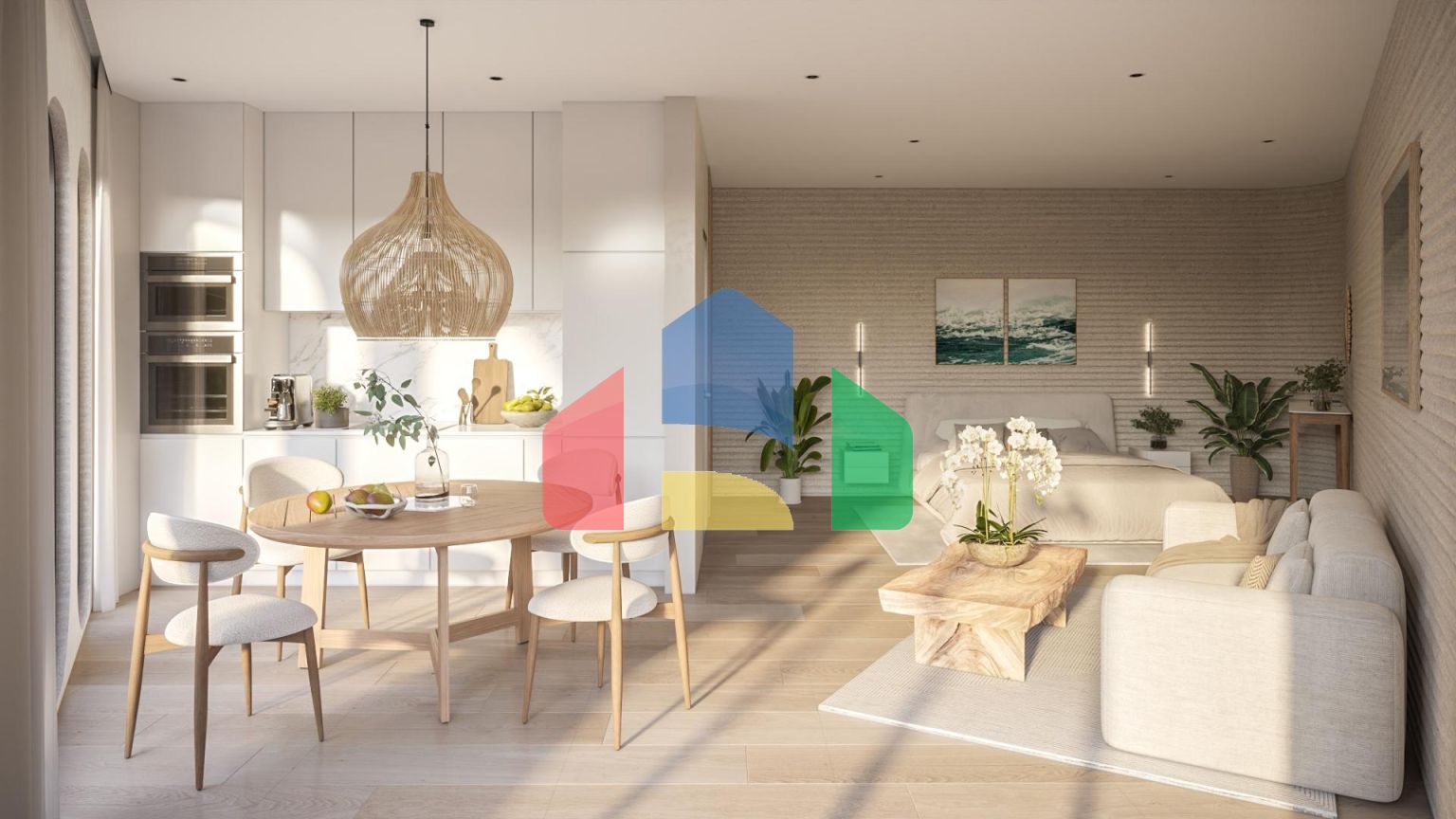 Вилла в Улувату, Бали