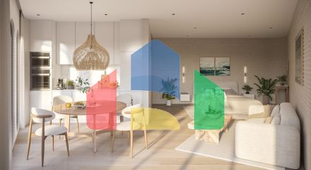 Вилла в Улувату, Бали