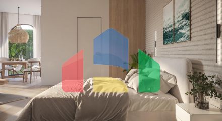 Вилла в Улувату, Бали