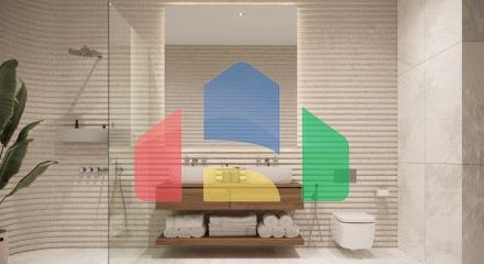 Вилла в Улувату, Бали