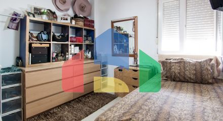 Просторная Квартира с 3 Спальнями и Великолепным Видами в Ла Кампана, Марбелья