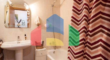 Просторная Квартира с 3 Спальнями и Великолепным Видами в Ла Кампана, Марбелья