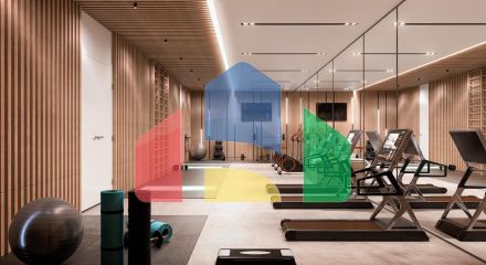 Элитный жилой комплекс в Нуэва Андалусия, Марбелья