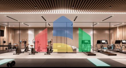 Элитный жилой комплекс в Нуэва Андалусия, Марбелья