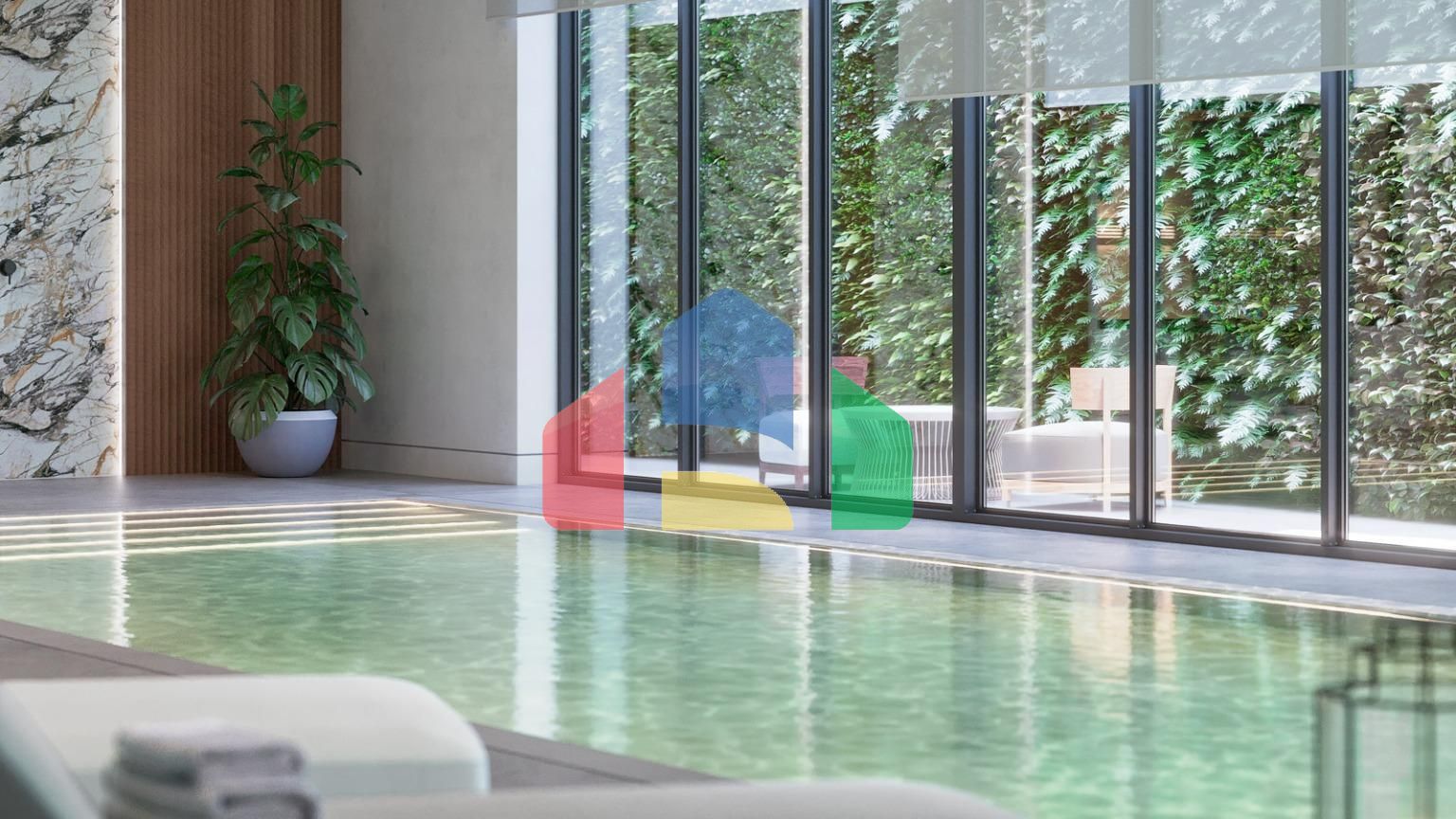 Элитный жилой комплекс в Нуэва Андалусия, Марбелья