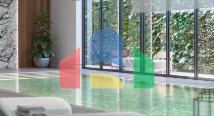 Элитный жилой комплекс в Нуэва Андалусия, Марбелья