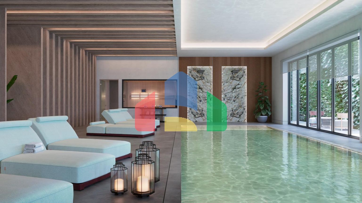 Элитный жилой комплекс в Нуэва Андалусия, Марбелья