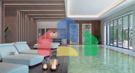 Элитный жилой комплекс в Нуэва Андалусия, Марбелья