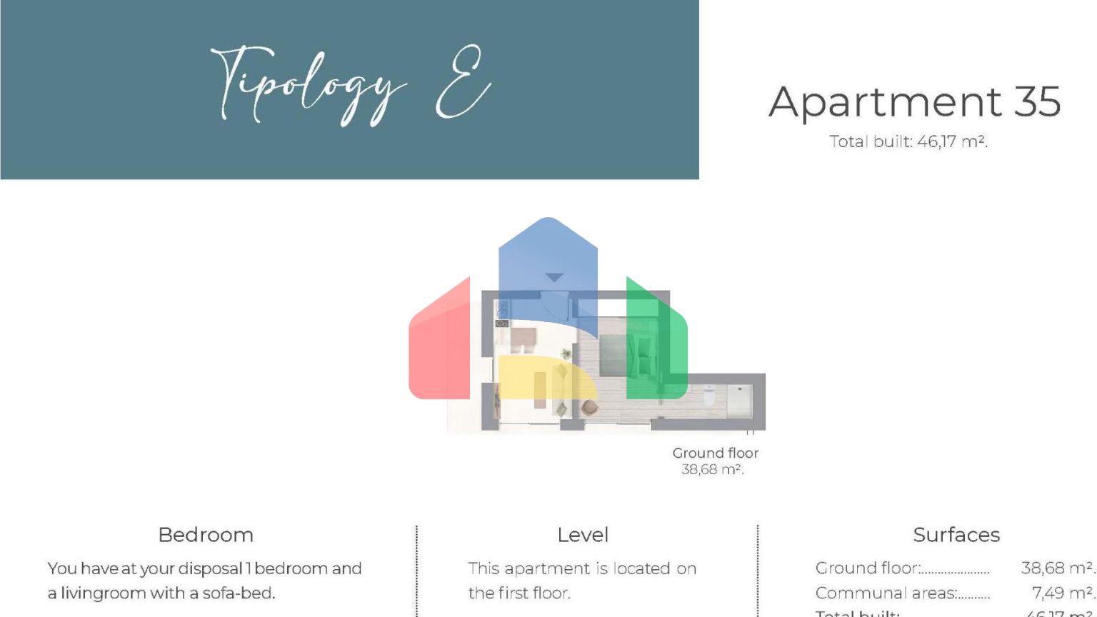 Элитный жилой комплекс в Нуэва Андалусия, Марбелья