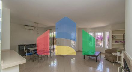 Ground Floor Apartment for sale in Nueva Andalucía